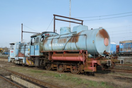 998.201-8 (FLC 03 201) ,,Setuza,,